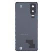 OnePlus Nord CE4 Battery Back Cover with Camera Lens Cover - Grey - 3