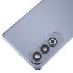 OnePlus Nord CE4 Battery Back Cover with Camera Lens Cover - Grey - 4
