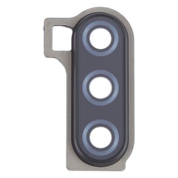 Sony Xperia 10 V Camera Lens Cover - Black - 1
