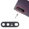 Sony Xperia 1 II Camera Lens Cover - Black - 4