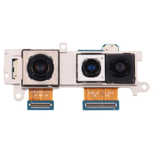 Sony Xperia 1 II Back Camera - Genuine Replacement Part - 1