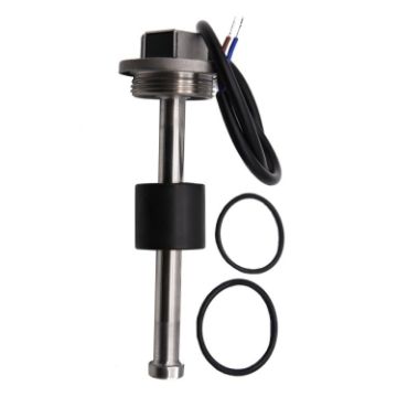 S3-E 0-190ohm Signal Yacht Car Oil and Water Tank Level Detection Rod Sensor - 1