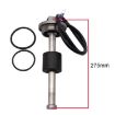 S3-E 0-190ohm Signal Yacht Car Oil and Water Tank Level Detection Rod Sensor - 2