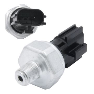 Nissan Car Brake Pressure Sensor 25070-CD00A - 1