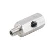 1/8 inch NPT Oil Pressure Sensor Connector for Car Modification - 2