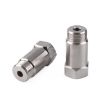 2 PCS Car 45mm Oxygen Sensor Adapter M18x1.5 Extension Connector - 3