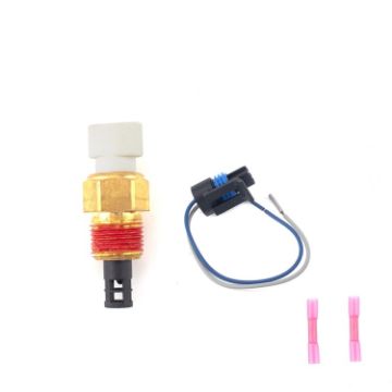 Chevrolet/GM Car Intake Air Temperature Sensor + Wiring Harness - 1