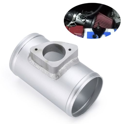 63mm XH-UN608 Car Engine Air Flow Meter for Mazda Atenza/Axela - 1
