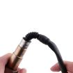 5 Pin Oxygen Lambda Sensor 0258017025 LSU4.9 for PLX UEGO AEM - 4