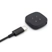 Fitbit Sense 2 USB-C Smart Watch Charger - Black - 1