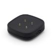 Fitbit Sense 2 USB-C Smart Watch Charger - Black - 3