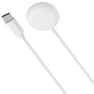 Fitbit Ace LTE USB-C Smart Watch Charging Cable - White - 3