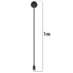 Fitbit Ace LTE USB-C Smart Watch Charging Cable - White - 6