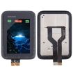 GoPro Hero12 Black LCD Screen Digitizer Assembly With Frame - 1