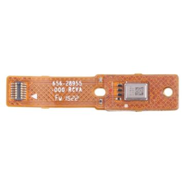 GoPro Hero12 Black Microphone Flex Cable - 1