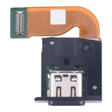 GoPro Hero10 Black USB Charging Port Flex Cable - 1