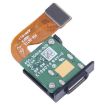 GoPro Hero10 Black USB Charging Port Flex Cable - 2