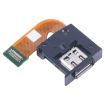 GoPro Hero9 Black USB Charging Port Flex Cable - 3