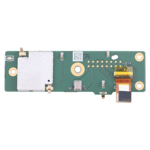 GoPro Hero10 Black Shutter/GPS Module Circuit Board - 1