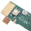 GoPro Hero10 Black Shutter/GPS Module Circuit Board - 4