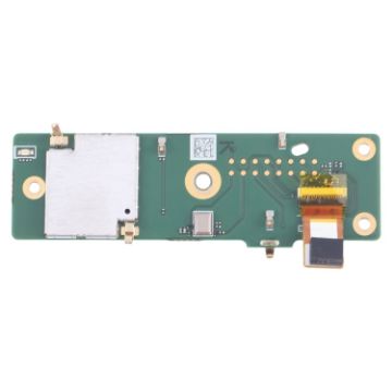 GoPro Hero11 Black Shutter/GPS Module Circuit Board - 1