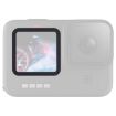 GoPro Hero9 Black Front LCD Screen Glass Lens - 1