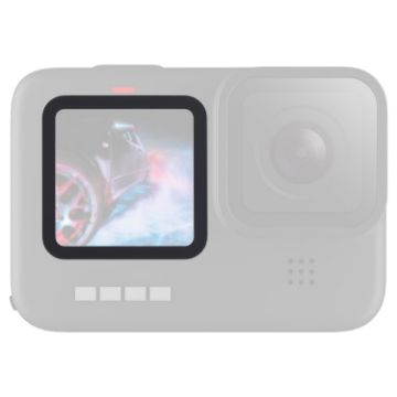 GoPro Hero9 Black Front LCD Screen Glass Lens - 1