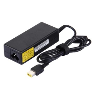 20V 3.25A 65W Laptop Power Adapter Universal Charger with Cable - 1