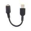 Power Converter Adapter Cable for Lenovo Laptops - 7.9mm x 5.5mm - 2