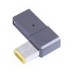 100W USB-C Female to Big Square Computer Adapter for Lenovo - 3