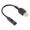 Lenovo DP USB-C/Type-C Power Adapter Charger Cable - Fast Charging Cable - 3