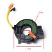Toyota/Lexus Car Combination Switch Contact Spiral Cable Clock Spring - 5