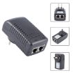 48V 0.5A Router AP Wireless POE/LAD Power Adapter (AU Plug) - 2