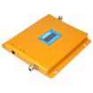 Mobile LED 3G WCDMA 2100MHz Signal Booster with Sucker Antenna - 3