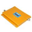 Mobile LED 3G WCDMA 2100MHz Signal Booster with Sucker Antenna - 4