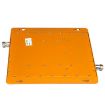 Mobile LED 3G WCDMA 2100MHz Signal Booster with Sucker Antenna - 5