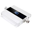 3G Signal Amplifier with Signal Strengthen Antenna, 10m Cable - Silver - 2