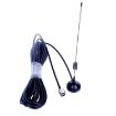 GSM900/DCS1800MHz Mini Mobile Phone Signal Repeater - Gold - 5
