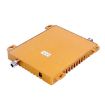 Mini Mobile Phone Signal Repeater - GSM900/WCDMA2100 - Gold - 4