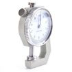 0-10mm Dial Thickness Gauge Leather Paper Tester - Pointed Head - 3