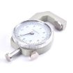 0-10mm Dial Thickness Gauge Leather Paper Tester - Pointed Head - 4