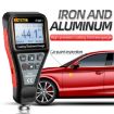 ANENG Iron-aluminum Coating Thickness Measuring Instrument - 2