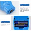 Wintact WT200 Film Coating Thickness Gauge - Accurate Measurement - 6