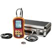 BENETECH GM130 Ultrasonic Thickness Meter Tester Gauge - Measure Range 1.00~300.0mm - 5