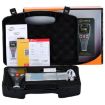BENETECH GT2100 Digital Anemometer Coating Thickness Gauge - 4