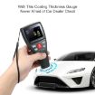 BENETECH GT2100 Digital Anemometer Coating Thickness Gauge - 6