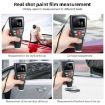 BENETECH GT2100 Digital Anemometer Coating Thickness Gauge - 7