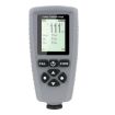 RZEC770 LCD Display Coating Paint Thickness Gauge Meter - Grey - 1