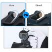 Digital Display Micrometer Thickness Gauge 0-25mm Range 30mm Probe - 7
