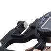 Digital Display Micrometer Thickness Gauge 0-25mm Range - 3